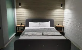 Котедж The Living