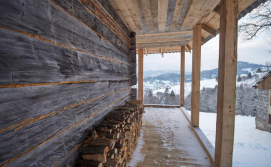 Будинок EcoXata