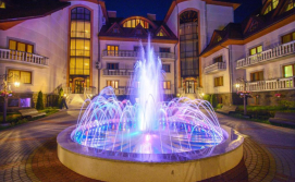 Готель ДіАнна