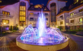 Готель ДіАнна