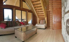 Готель Casa del Pozitiff