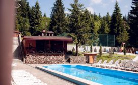 Готель Фільварок