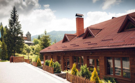 Готель Фільварок