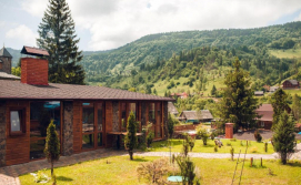 Готель Фільварок