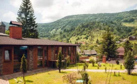 Готель Фільварок