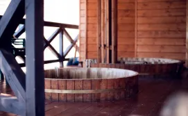 Готель Фільварок