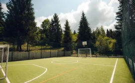 Готель Фільварок