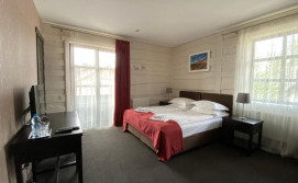 Приватна садиба Ближче Неба