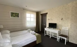 Приватна садиба Ближче Неба