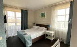 Приватна садиба Ближче Неба