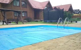 Міні-готель Закрут