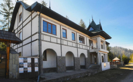 Готель Галушко