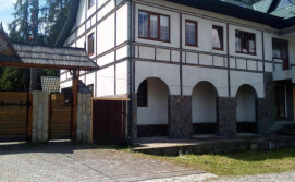 Готель Галушко