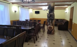 Приватна садиба "Гереджука"