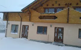 Приватна садиба "Гереджука"