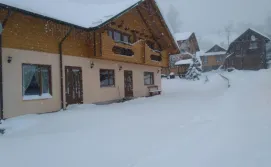 Приватна садиба "Гереджука"