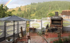 Котедж Nord Cottage