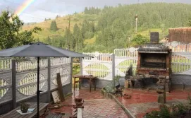 Котедж Nord Cottage