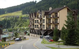 Апартаменти Bukovel Apart