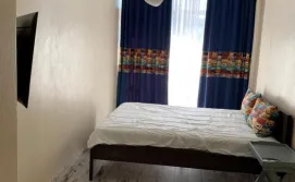 Апартаменти Золотой бугаз