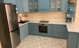 Апартаменти Золотой бугаз