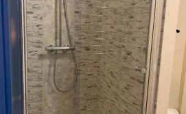 Апартаменти Золотой бугаз