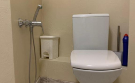 Апартаменти Золотой бугаз