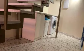 Апартаменти Золотой бугаз