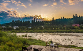 Готель KLEN Family