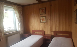 Котедж Привітання Сонцю