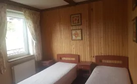 Котедж Привітання Сонцю