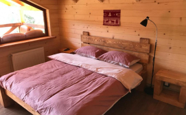 Гостьовий будинок Козички (Kozichky)