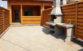 Котедж Дворик Софії