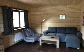 Гостьовий будинок Козички (Kozichky)