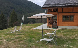 Гостьовий будинок Козички (Kozichky)