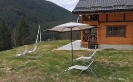 Гостьовий будинок Козички (Kozichky)