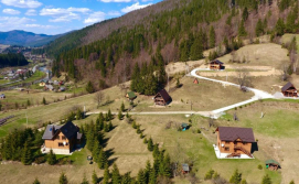 Гостьовий будинок Козички (Kozichky)