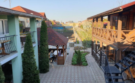 Готель Софія