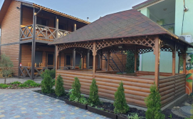 Готель Софія