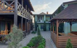 Готель Софія