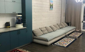 Апартаменти біля моря