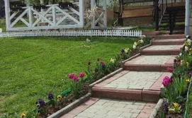 Апартаменти Carpathian manor