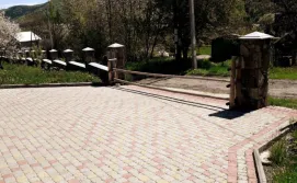 Приватна садиба "Три Царі"