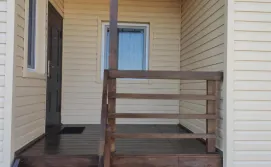 Апартаменти в Леонидово