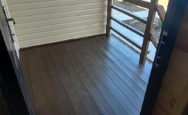 Апартаменти в Леонидово