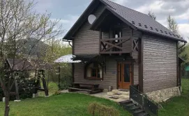 Котедж Божена