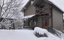 Котедж Божена