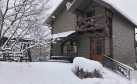 Котедж Божена