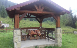 Гостьовий будинок Вербівський світанок