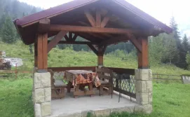 Гостьовий будинок Вербівський світанок